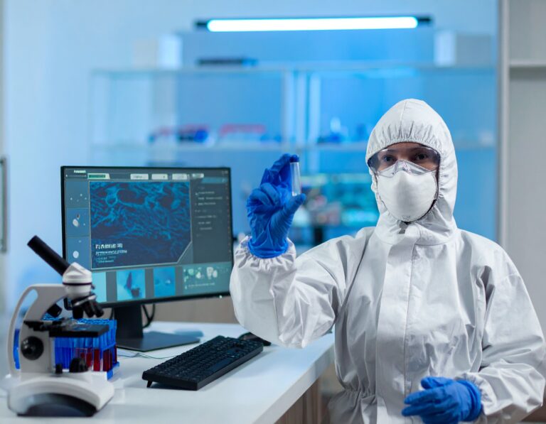 Firefly_Revolutionary RNA-Targeted Therapy for Hereditary Angioedema 96635