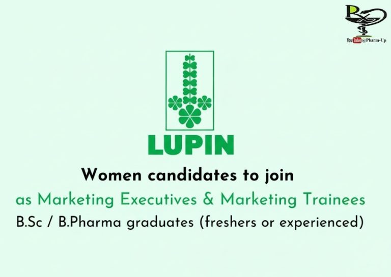 Pharm'Up Jobs 8