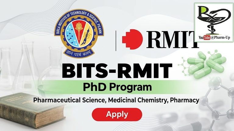 Pharm up 145